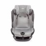 Cadeirinha de Carro Holiday FX com Isofix Infanti 0 a 36kg Grey Brave - 7