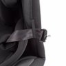 Cadeirinha de Carro Holiday FX com Isofix Infanti 0 a 36kg Grey Brave - 13