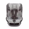 Cadeirinha de Carro Holiday FX com Isofix Infanti 0 a 36kg Grey Brave - 6