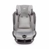 Cadeirinha de Carro Holiday FX com Isofix Infanti 0 a 36kg Grey Brave - 8