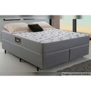 Ver mais imagens de Colchão Casal Espuma Compact Ag 65 / D28 / Black Double Face (138x188x25) - Herval