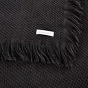 Ver imagem 3 de Colcha Queen Piquet Jacque - Buddemeyer Grafite/177