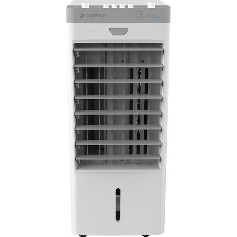 Climatizador de Ar Cadence Ventilar Duo Tank 5,7l 220v
