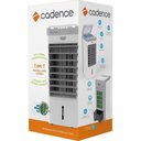 Ver imagem 5 de Climatizador de Ar Cadence Ventilar Duo Tank 5,7l 220v