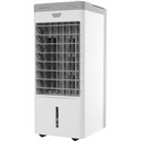 Ver imagem 2 de Climatizador de Ar Cadence Ventilar Duo Tank 5,7l 220v
