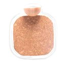 Ver imagem 2 de Pote Vidro C/ Tampa Rolha e Colher de Bambu 830 Ml Lyor 5750