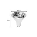 Ver imagem 4 de Lâmpada Led Ar70 Gu10 Sof 4,8w 2700k 300lm 24º Irc95-nordecor