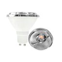 Ver imagem 3 de Lâmpada Led Ar70 Gu10 Sof 4,8w 2700k 300lm 24º Irc95-nordecor