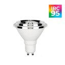 Ver imagem 2 de Lâmpada Led Ar70 Gu10 Sof 4,8w 2700k 300lm 24º Irc95-nordecor