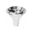 Ver imagem 1 de Lâmpada Led Ar70 Gu10 Sof 4,8w 2700k 300lm 24º Irc95-nordecor
