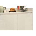 Ver imagem 4 de Buffet Cantinho do Café Delta 2 Portas Off-White