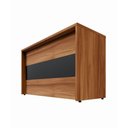 Ver imagem 2 de Balcão de Atendimento 90 cm Reto Recepção Baixo F5 Office