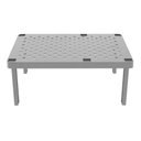 Ver imagem 4 de Prateleiras Organizadoras de Armário Componível Empilhável