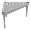 Ver imagem 2 de Prateleiras Organizadoras de Armário Componível Empilhável