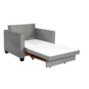 Ver imagem 6 de Sofá Cama 1 Lugar Leon 