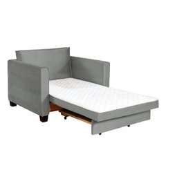 Sofá Cama 1 Lugar Leon  - 6