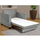 Ver imagem 2 de Sofá Cama 1 Lugar Leon 