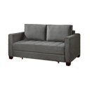 Ver imagem 6 de Sofá Cama com 2 Lugares Leon 