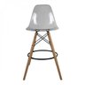 Banqueta Eames DSW  - 5