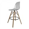 Banqueta Eames DSW  - 1