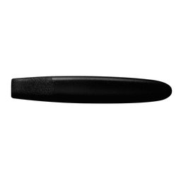 KIT - Jogo de Faca e Garfo Ipanema 48 Peças em Aço Inox Cabo Preto PTOP - Tramontina - 10