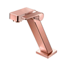 Torneira Docol Chroma Stillo Mesa Cobre Escovado - 1
