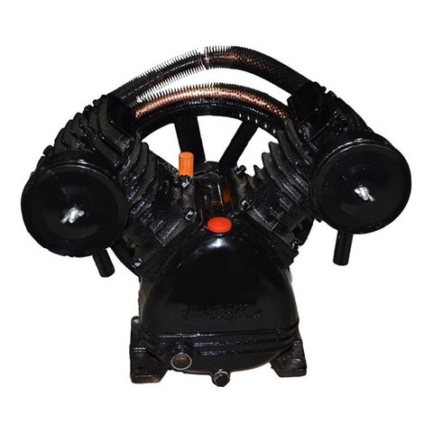 Unidade Compressora Cabeçote em V - 6 a 10 Pés Ucmv6 Motomil