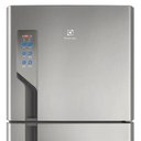 Ver imagem 5 de Refrigerador Frost Free Electrolux 431 Litros Inox 110v