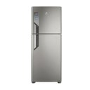Ver imagem 1 de Refrigerador Frost Free Electrolux 431 Litros Inox 110v