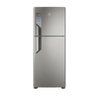 Refrigerador Frost Free Electrolux 431 Litros Inox 110v - 8