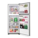 Ver imagem 6 de Refrigerador Frost Free Electrolux 431 Litros Inox 110v