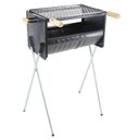 Ver imagem 1 de Churrasqueira Chalana Mista Wa09 Inova Grill