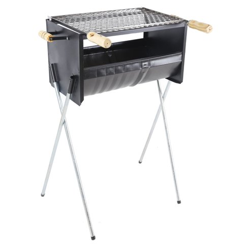 Churrasqueira Chalana Mista Wa09 Inova Grill