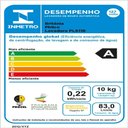 Ver imagem 6 de Lava e Seca Philco Pls11b Invertplus 16 Programas Lavagem 10kg Branca 220v