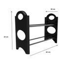 Ver imagem 4 de Sapateira 4 Pares 40cm Tub