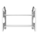 Ver imagem 2 de Sapateira 4 Pares 40cm Tub