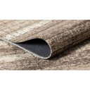 Ver imagem 5 de Tapete Mescla 2,00X3,00Mts Decorativo Sala Quarto Turco Persa Pelo Curto Oslo