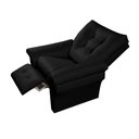 Ver imagem 2 de Cadeira Poltrona do Papai Master Preto