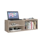 Ver imagem 5 de Bancada de Estudo Suspensa Madeirado em Mdf