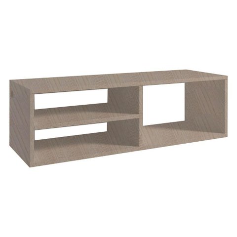 Bancada de Estudo Suspensa Madeirado em Mdf