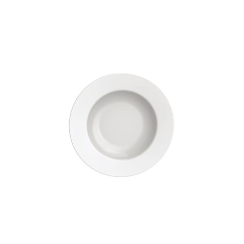 Prato Fundo Tramontina Maria Augusta HO em Porcelana 23 cm