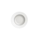 Ver imagem 1 de Prato Fundo Tramontina Maria Augusta HO em Porcelana 23 cm
