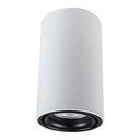Ver imagem 2 de Spot Led Sobrepor Dot 10w 3000k Branco - Bella