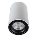 Ver imagem 1 de Spot Led Sobrepor Dot 10w 3000k Branco - Bella