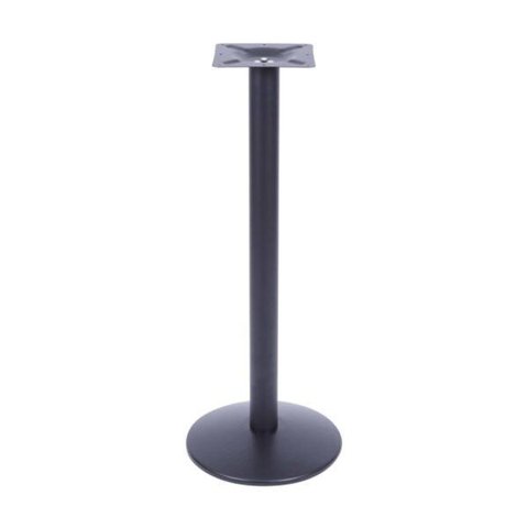 Base Mesa Zeta Bistrô Preto