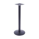 Ver imagem 2 de Base Mesa Zeta Bistrô Preto