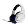 Headset Gamer Kingston Hyperx Cloud Stinger Core / Sem Fio / Drivers 40MM - Branco - 1