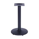 Ver imagem 2 de Base de Ferro 75cm x 54cm para Mesa Zeta