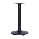 Ver imagem 3 de Base de Ferro 75cm x 54cm para Mesa Zeta