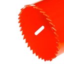 Ver imagem 5 de Serra Copo Aço Rápido Bimetal 83mm 724839 MTX